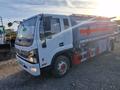 Dongfeng  НОВЫЙ БЕНЗОВОЗ ТОПЛИВОЗАПРАВЩИК DFAC12 2025 года в Алматы – фото 6