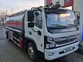 Dongfeng  НОВЫЙ БЕНЗОВОЗ ТОПЛИВОЗАПРАВЩИК DFAC12 2025 года в Алматы – фото 64