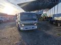 Dongfeng  НОВЫЙ БЕНЗОВОЗ ТОПЛИВОЗАПРАВЩИК DFAC12 2025 года в Алматы – фото 8
