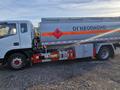 Dongfeng  НОВЫЙ БЕНЗОВОЗ ТОПЛИВОЗАПРАВЩИК DFAC12 2025 года в Алматы – фото 9