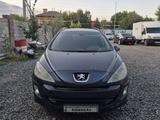 Peugeot 308 2008 года за 1 200 000 тг. в Астана – фото 2