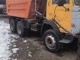 КамАЗ  65115 1986 года за 5 000 000 тг. в Алматы