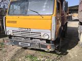 КамАЗ  65115 1986 года за 5 000 000 тг. в Алматы – фото 3