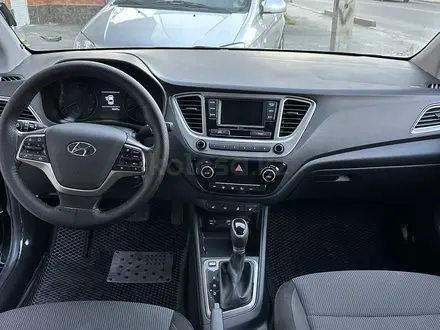 Hyundai Accent 2020 года за 7 600 000 тг. в Шымкент – фото 11