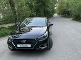 Hyundai Accent 2020 годаүшін7 600 000 тг. в Шымкент – фото 2