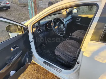 Kia Rio 2014 года за 3 300 000 тг. в Алматы – фото 8