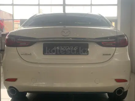 Mazda 6 Active 2021 года за 18 990 000 тг. в Караганда – фото 3