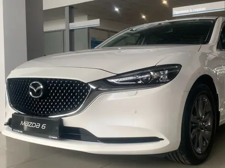 Mazda 6 Active 2021 года за 18 990 000 тг. в Караганда – фото 6