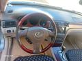 Lexus ES 330 2004 годаүшін5 200 000 тг. в Актау – фото 5