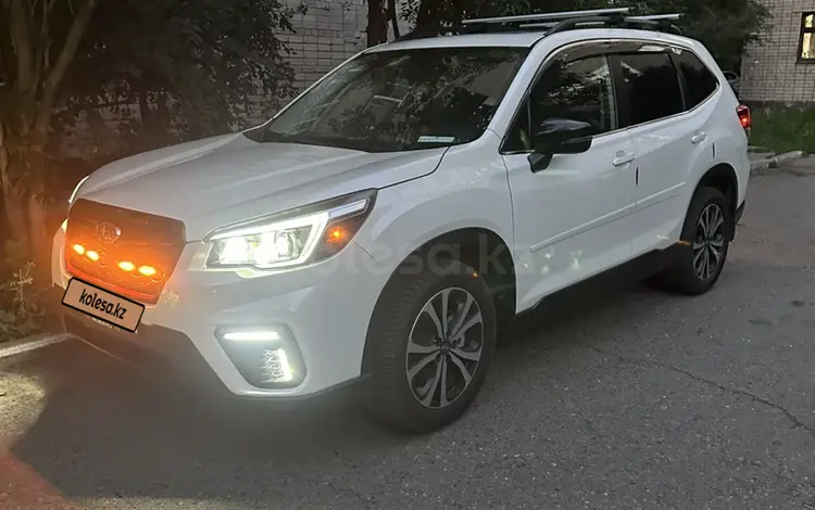 Subaru Forester 2019 года за 14 000 000 тг. в Усть-Каменогорск