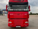 DAF  XF 105 2012 года за 21 500 000 тг. в Петропавловск – фото 2