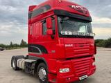 DAF  XF 105 2012 года за 21 500 000 тг. в Петропавловск