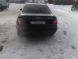 Audi A4 1995 годаүшін1 950 000 тг. в Костанай – фото 4