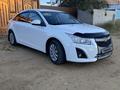 Chevrolet Cruze 2014 годаfor5 100 000 тг. в Костанай – фото 3