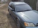 Subaru Legacy 2000 года за 2 800 000 тг. в Щучинск – фото 2