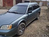 Subaru Legacy 2000 года за 2 800 000 тг. в Щучинск
