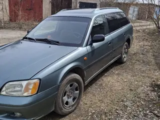Subaru Legacy, 2000