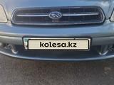 Subaru Legacy 2000 года за 2 800 000 тг. в Щучинск – фото 3