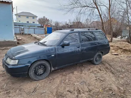 ВАЗ (Lada) 2111 2007 года за 700 000 тг. в Уральск – фото 2