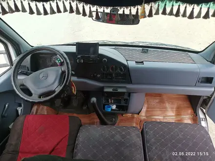 Mercedes-Benz Sprinter 1998 года за 3 700 000 тг. в Сатпаев