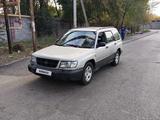 Subaru Forester 1999 годаfor2 999 999 тг. в Алматы – фото 2