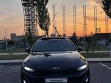 Kia K5 2022 года за 10 850 000 тг. в Шымкент