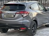 Honda HR-V 2021 года за 11 600 000 тг. в Семей – фото 3