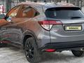 Honda HR-V 2021 года за 11 600 000 тг. в Семей – фото 4