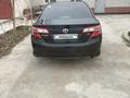 Toyota Camry 2012 года за 7 300 000 тг. в Актау