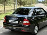 ВАЗ (Lada) Priora 2170 2015 года за 3 600 000 тг. в Талдыкорган – фото 2