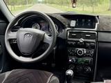 ВАЗ (Lada) Priora 2170 2015 года за 3 600 000 тг. в Талдыкорган – фото 4