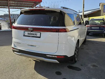 Kia Carnival 2020 года за 16 000 000 тг. в Алматы – фото 11