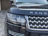 Land Rover Range Rover 2012 годаfor25 600 000 тг. в Алматы – фото 3
