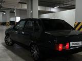 ВАЗ (Lada) 21099 2004 годаfor2 500 000 тг. в Астана – фото 4