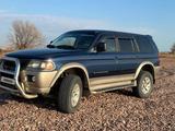 Mitsubishi Montero Sport 2001 года за 5 700 000 тг. в Балхаш – фото 4