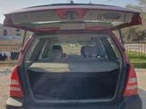 Subaru Forester 2004 годаүшін4 000 000 тг. в Уральск – фото 3