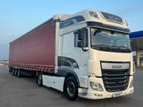 DAF 2017 года за 35 000 000 тг. в Алматы – фото 3