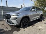 Haval H6 2024 года за 12 000 000 тг. в Алматы – фото 4