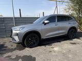 Haval H6 2024 года за 12 000 000 тг. в Алматы – фото 5