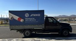 УАЗ Профи 2017 года за 6 500 000 тг. в Павлодар – фото 2