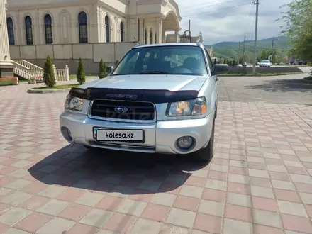 Subaru Forester 2004 года за 4 700 000 тг. в Алматы – фото 2