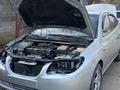 Hyundai Elantra 2007 годаүшін3 000 000 тг. в Алматы – фото 12