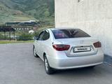 Hyundai Elantra 2007 года за 3 000 000 тг. в Алматы – фото 4