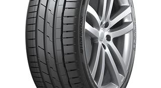 255/35R21 и 285/30R21 Hankook Ventus K127 (Разноширокие) за 540 000 тг. в Алматы