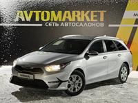 Kia Cee'd 2022 годаүшін9 800 000 тг. в Атырау