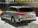 Kia Cee'd 2022 годаүшін9 800 000 тг. в Атырау – фото 5