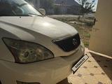 Lexus RX 330 2005 годаүшін7 000 000 тг. в Туркестан – фото 2