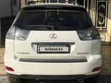 Lexus RX 330 2005 годаүшін7 000 000 тг. в Туркестан – фото 3