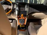Lexus RX 330 2005 годаүшін7 000 000 тг. в Туркестан – фото 5