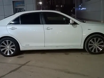 Toyota Camry 2008 годаүшін4 250 000 тг. в Астана – фото 3